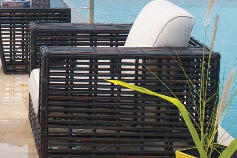 Resort Outdoor Furniture